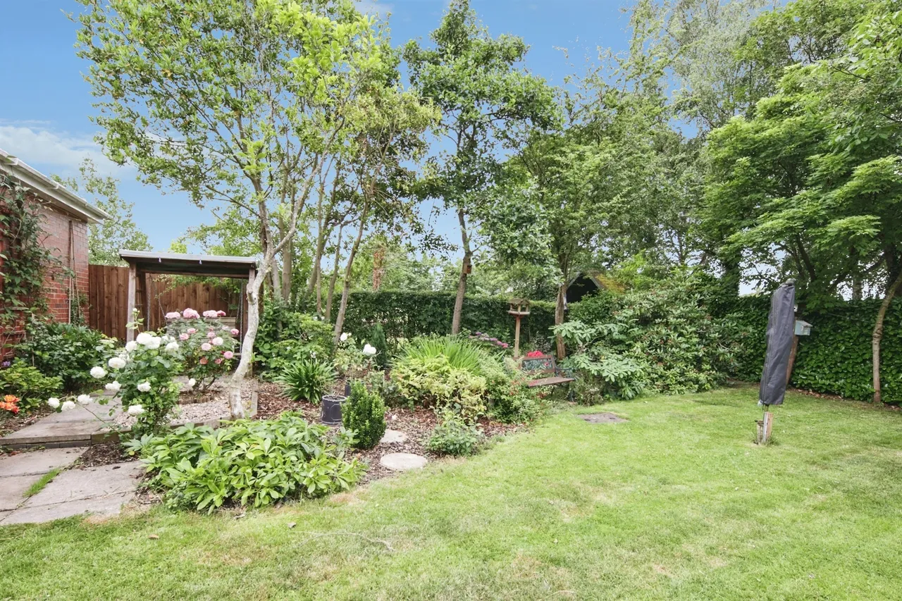 Benton Green Lane, Berkswell, CV7, photo 14