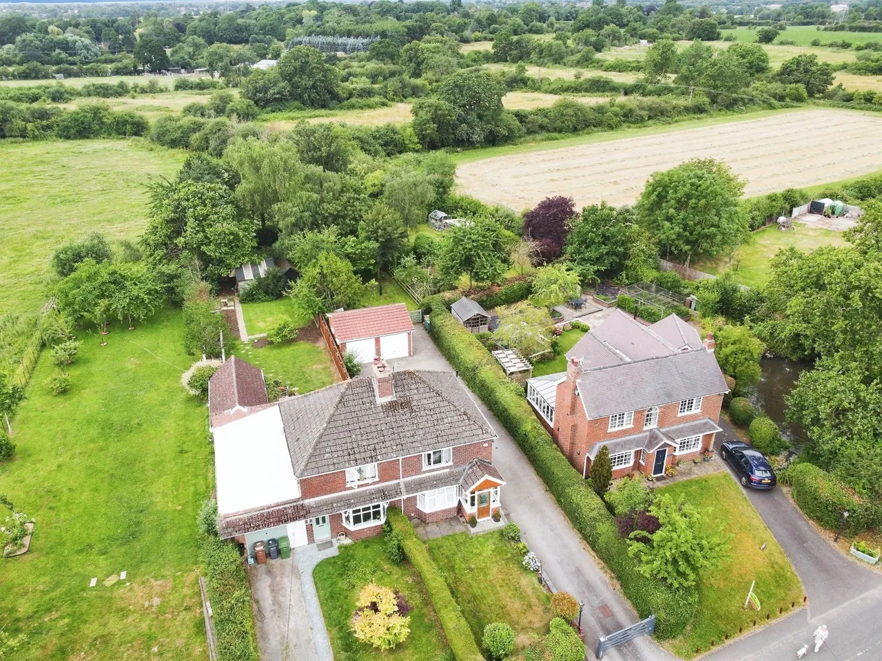 Benton Green Lane, Berkswell, CV7, photo 17