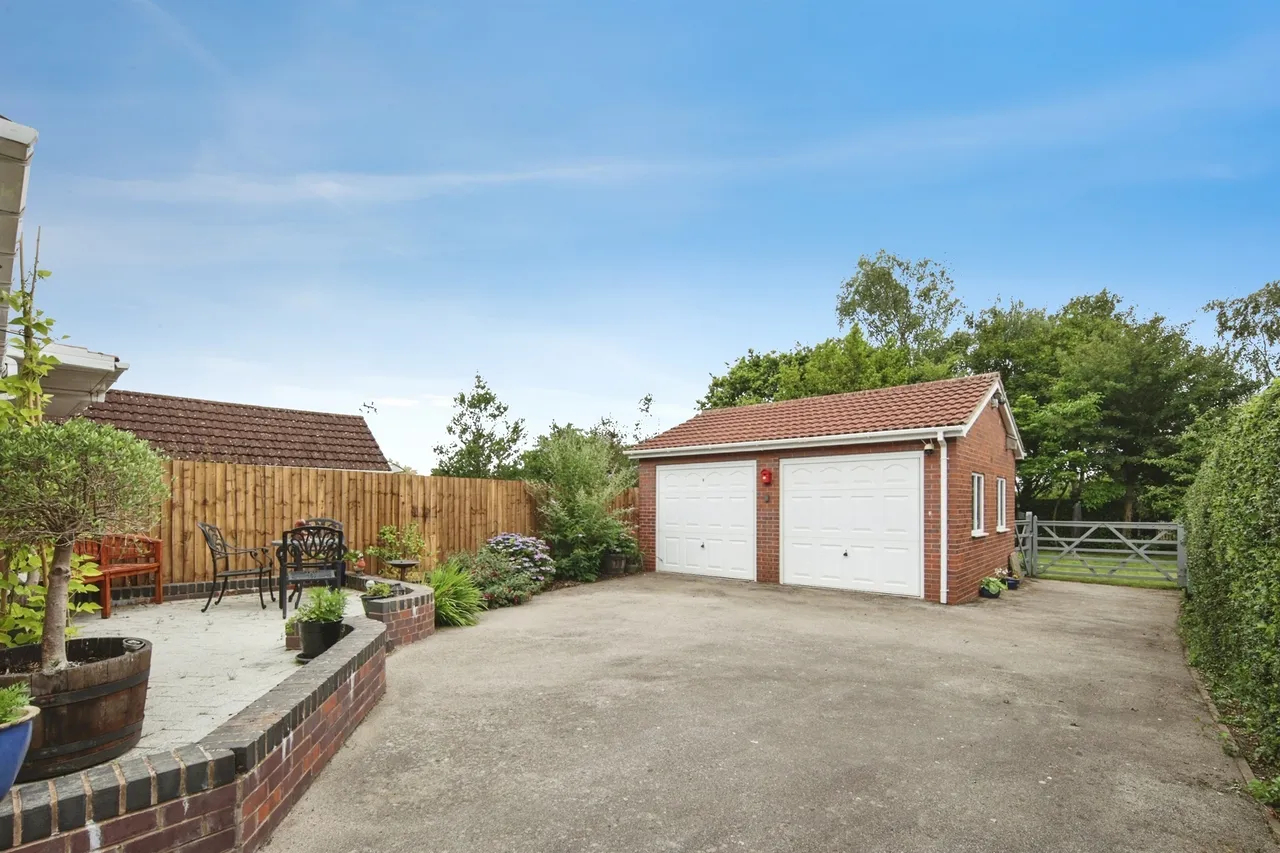 Benton Green Lane, Berkswell, CV7, photo 5