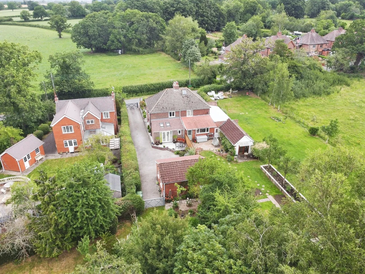 Benton Green Lane, Berkswell, CV7, photo 18