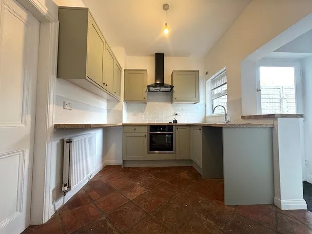 Church Road, North Ferriby, photo 2
