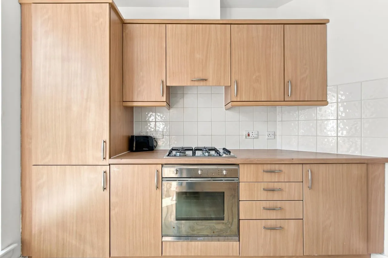 East Fountainbridge, Fountainbridge, EH3, photo 5