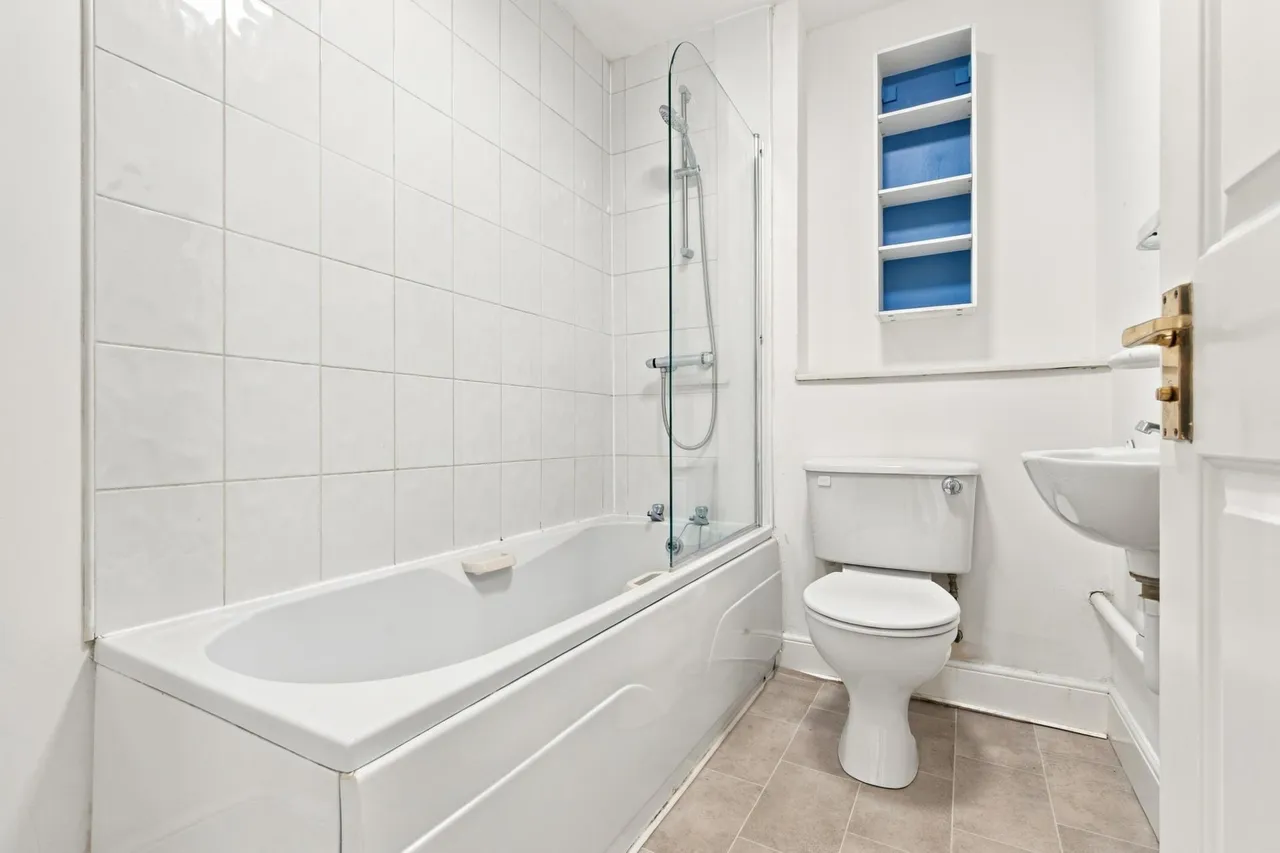 East Fountainbridge, Fountainbridge, EH3, photo 8