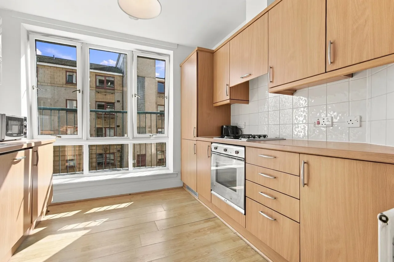 East Fountainbridge, Fountainbridge, EH3, photo 4