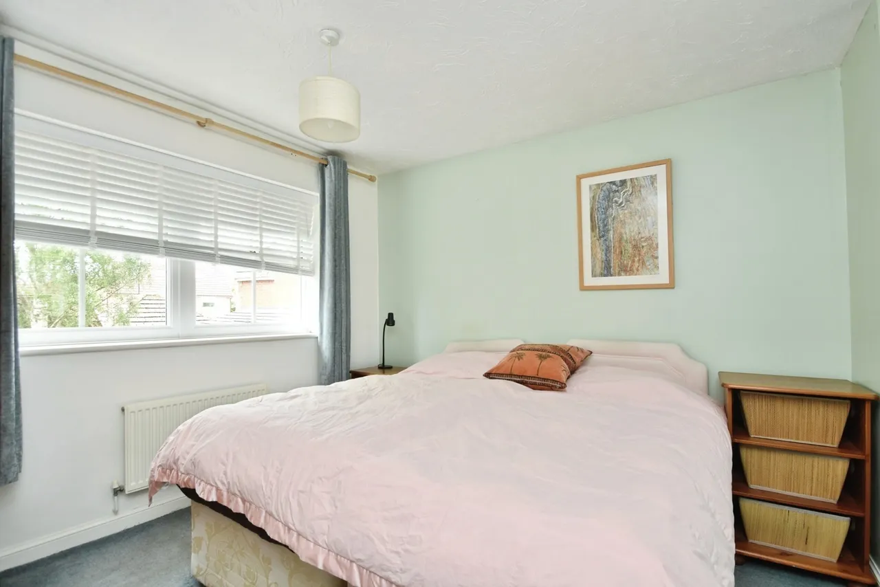 Appleby Crescent, Knaresborough, North Yorkshire, HG5, photo 18