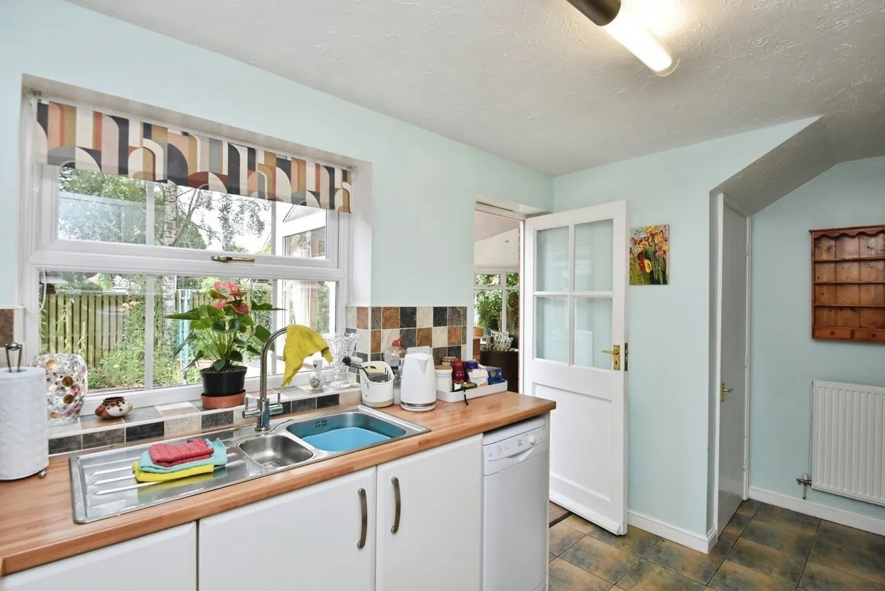 Appleby Crescent, Knaresborough, North Yorkshire, HG5, photo 10