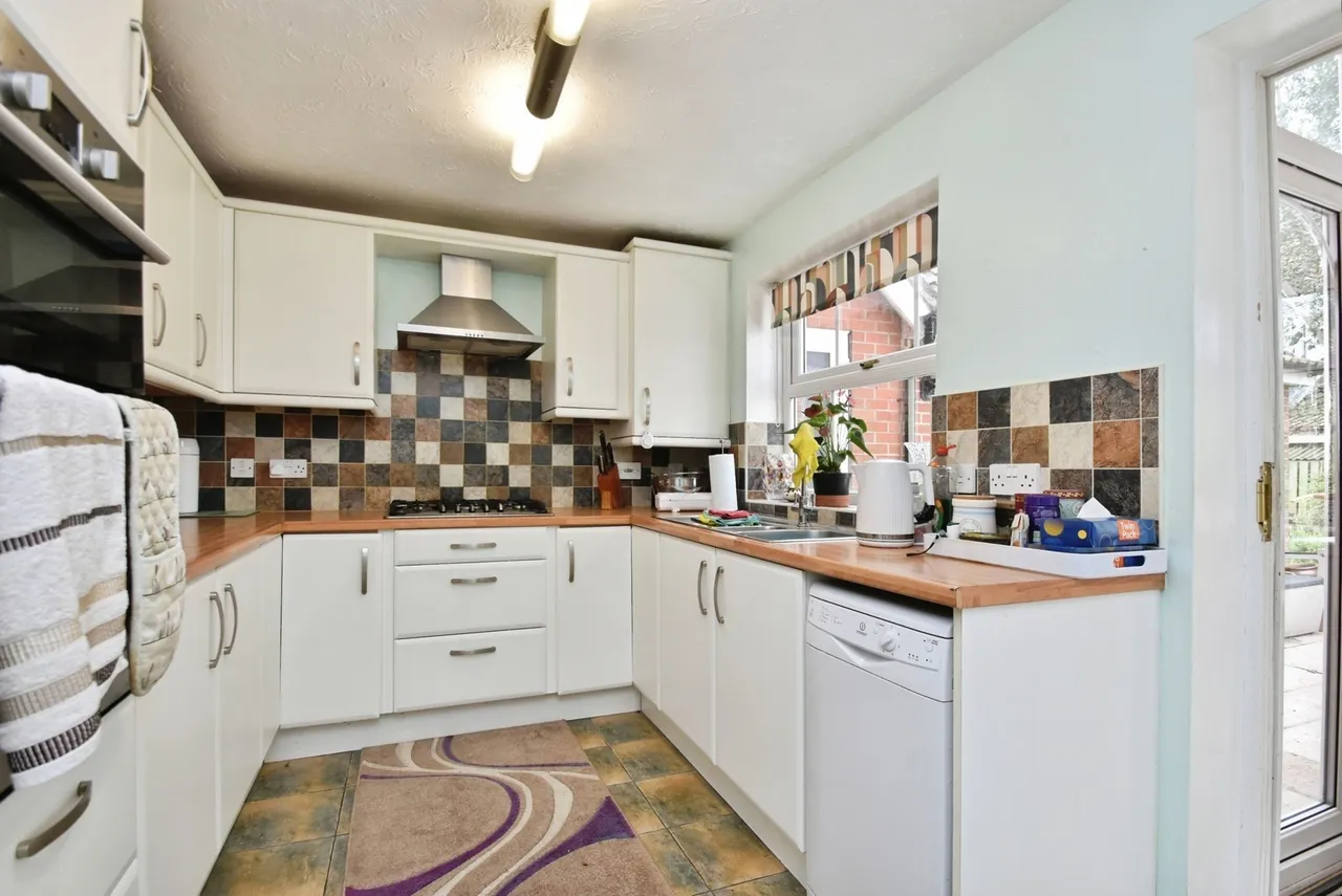 Appleby Crescent, Knaresborough, North Yorkshire, HG5, photo 9