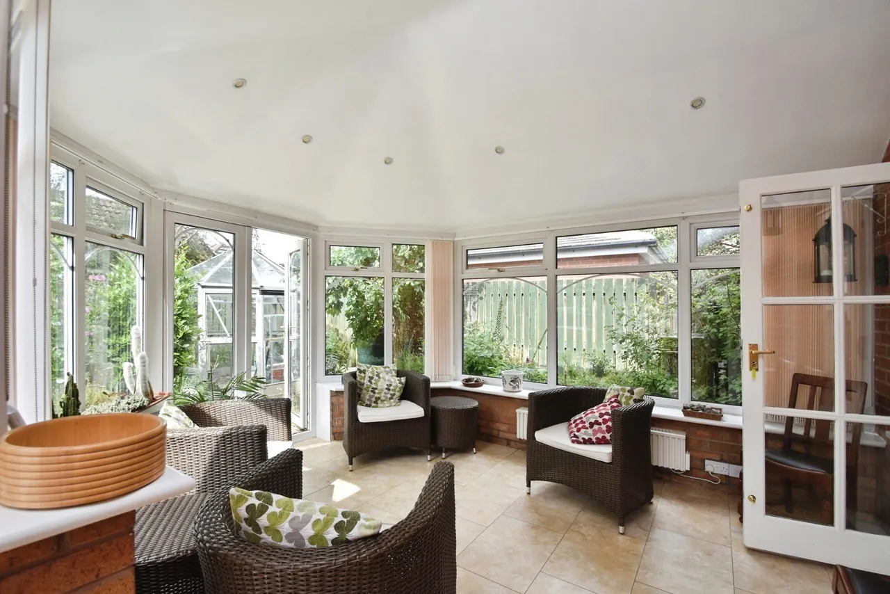 Appleby Crescent, Knaresborough, North Yorkshire, HG5, photo 15