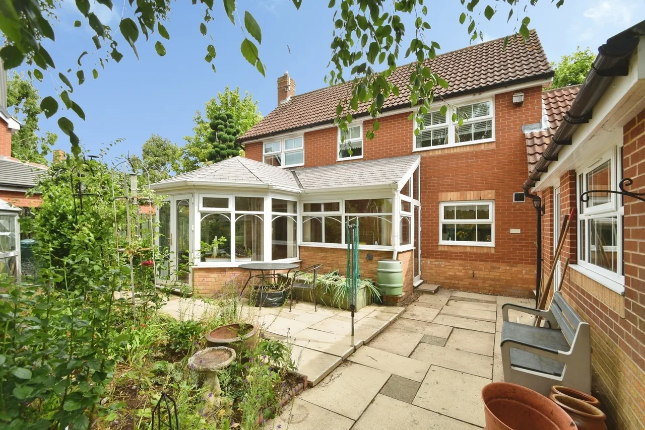 Appleby Crescent, Knaresborough, North Yorkshire, HG5, photo 26