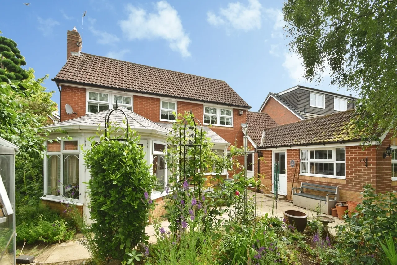 Appleby Crescent, Knaresborough, North Yorkshire, HG5, photo 31