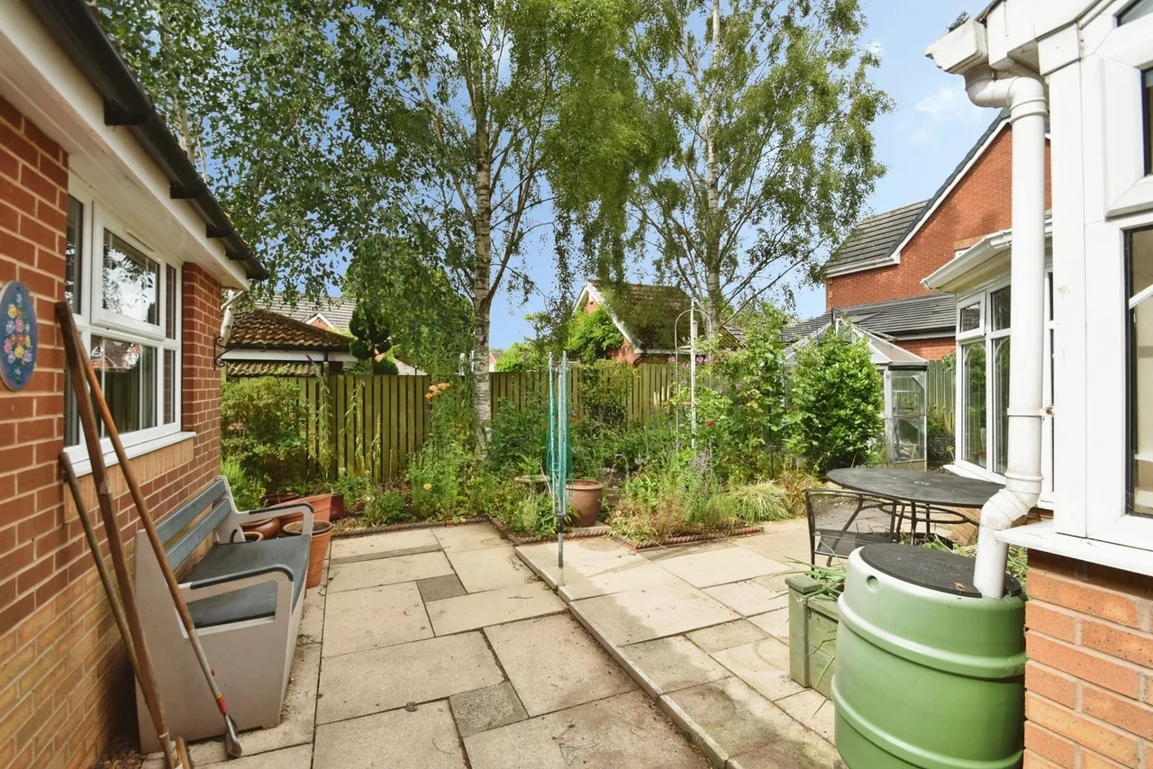Appleby Crescent, Knaresborough, North Yorkshire, HG5, photo 27