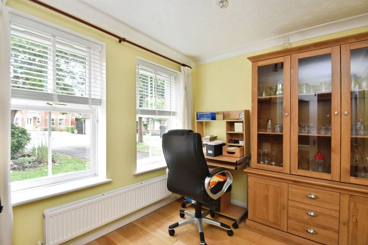 Appleby Crescent, Knaresborough, North Yorkshire, HG5, photo 5