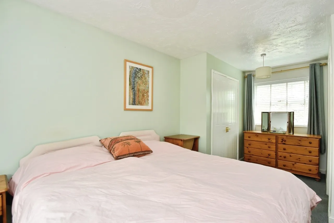 Appleby Crescent, Knaresborough, North Yorkshire, HG5, photo 19