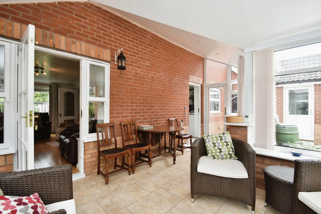 Appleby Crescent, Knaresborough, North Yorkshire, HG5, photo 14