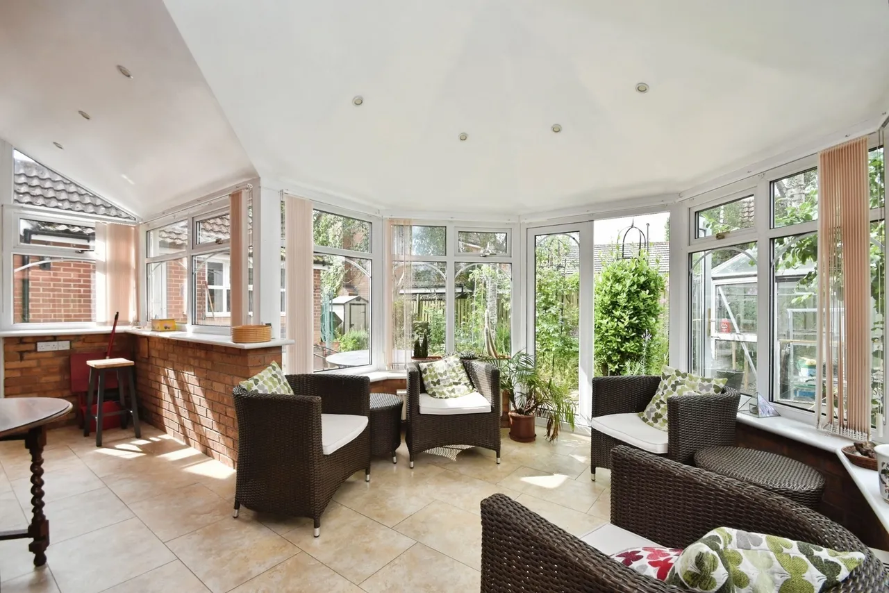 Appleby Crescent, Knaresborough, North Yorkshire, HG5, photo 16