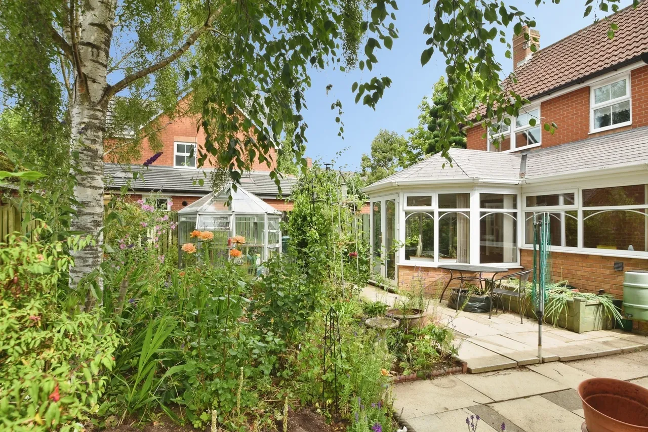 Appleby Crescent, Knaresborough, North Yorkshire, HG5, photo 30