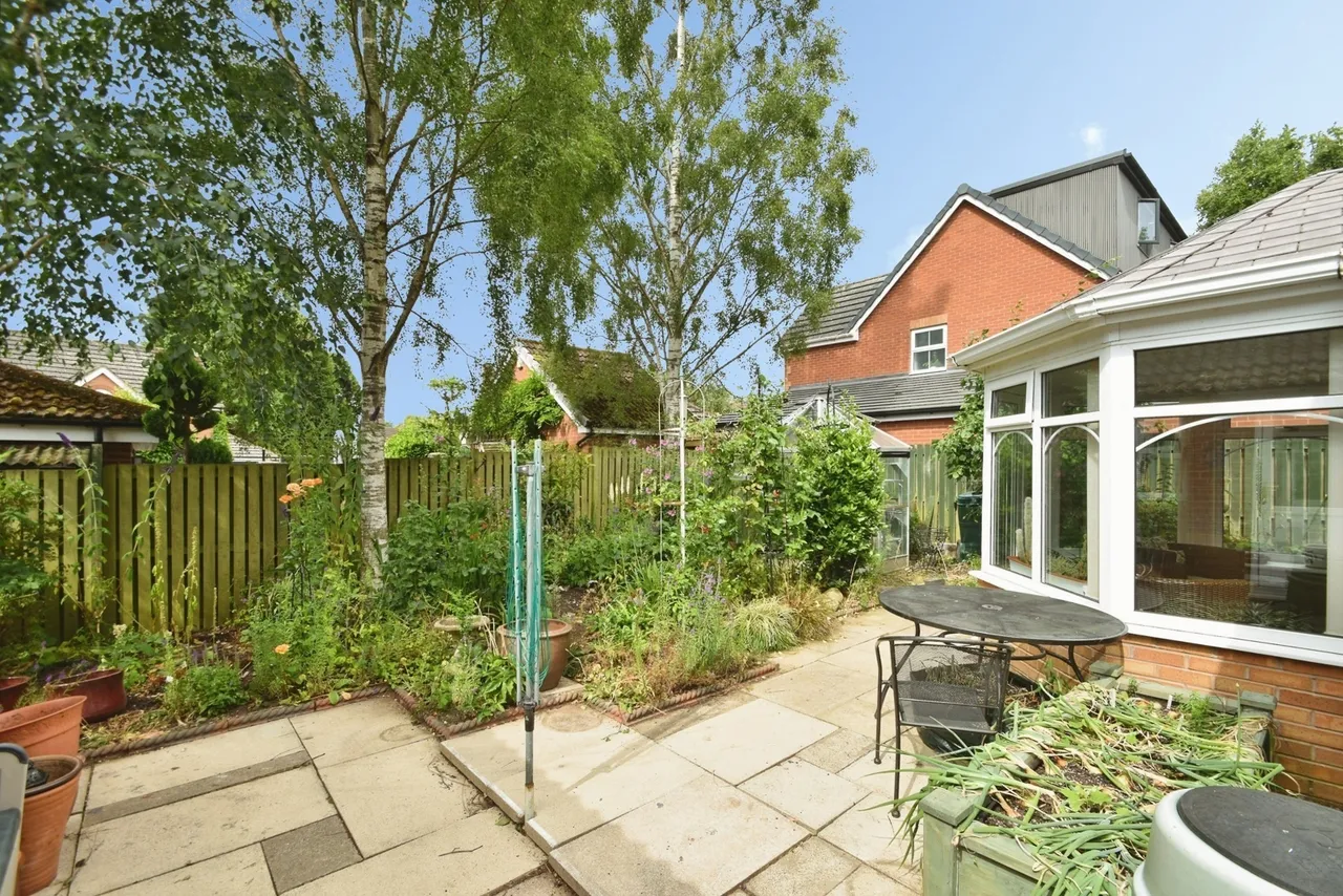 Appleby Crescent, Knaresborough, North Yorkshire, HG5, photo 28