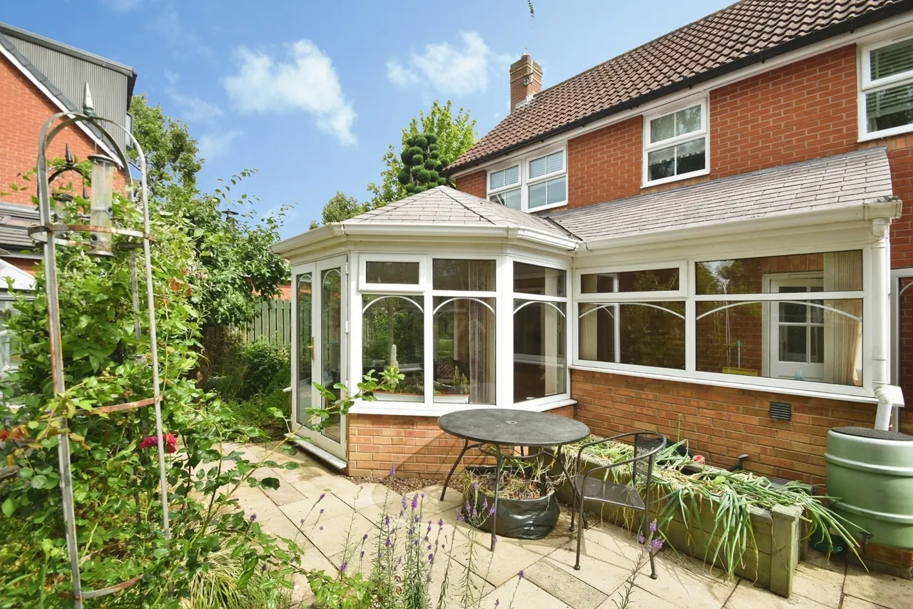 Appleby Crescent, Knaresborough, North Yorkshire, HG5, photo 29