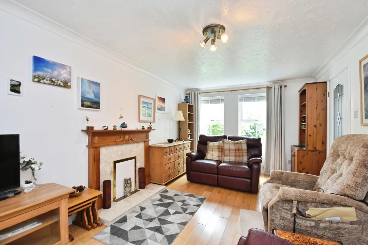 Appleby Crescent, Knaresborough, North Yorkshire, HG5, photo 13