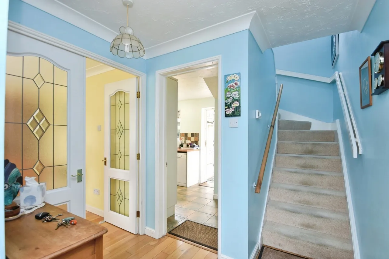 Appleby Crescent, Knaresborough, North Yorkshire, HG5, photo 6