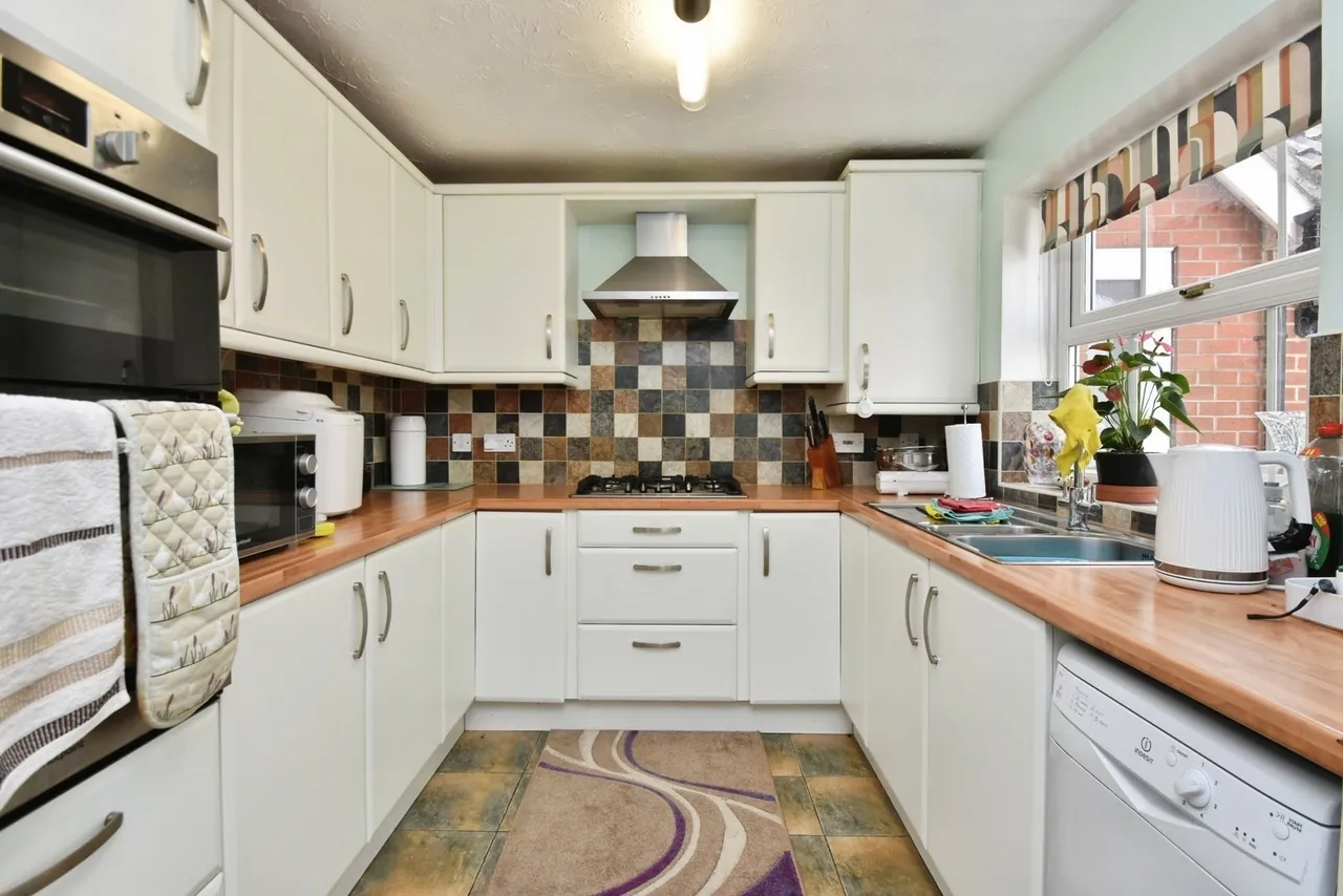 Appleby Crescent, Knaresborough, North Yorkshire, HG5, photo 7