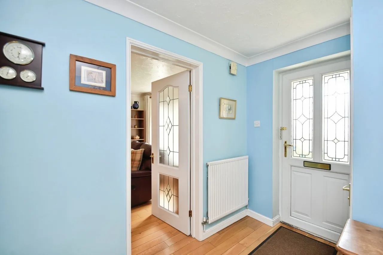 Appleby Crescent, Knaresborough, North Yorkshire, HG5, photo 2