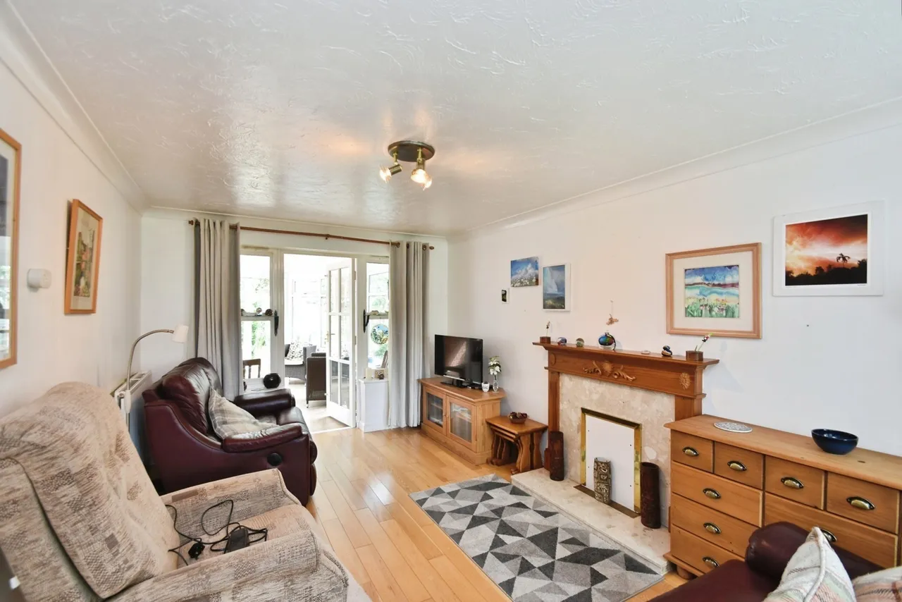 Appleby Crescent, Knaresborough, North Yorkshire, HG5, photo 12