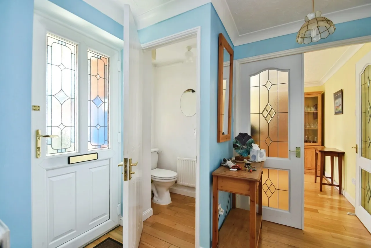 Appleby Crescent, Knaresborough, North Yorkshire, HG5, photo 3