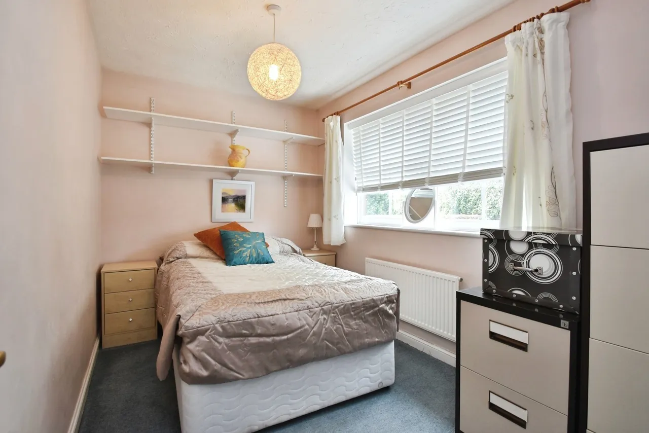 Appleby Crescent, Knaresborough, North Yorkshire, HG5, photo 25