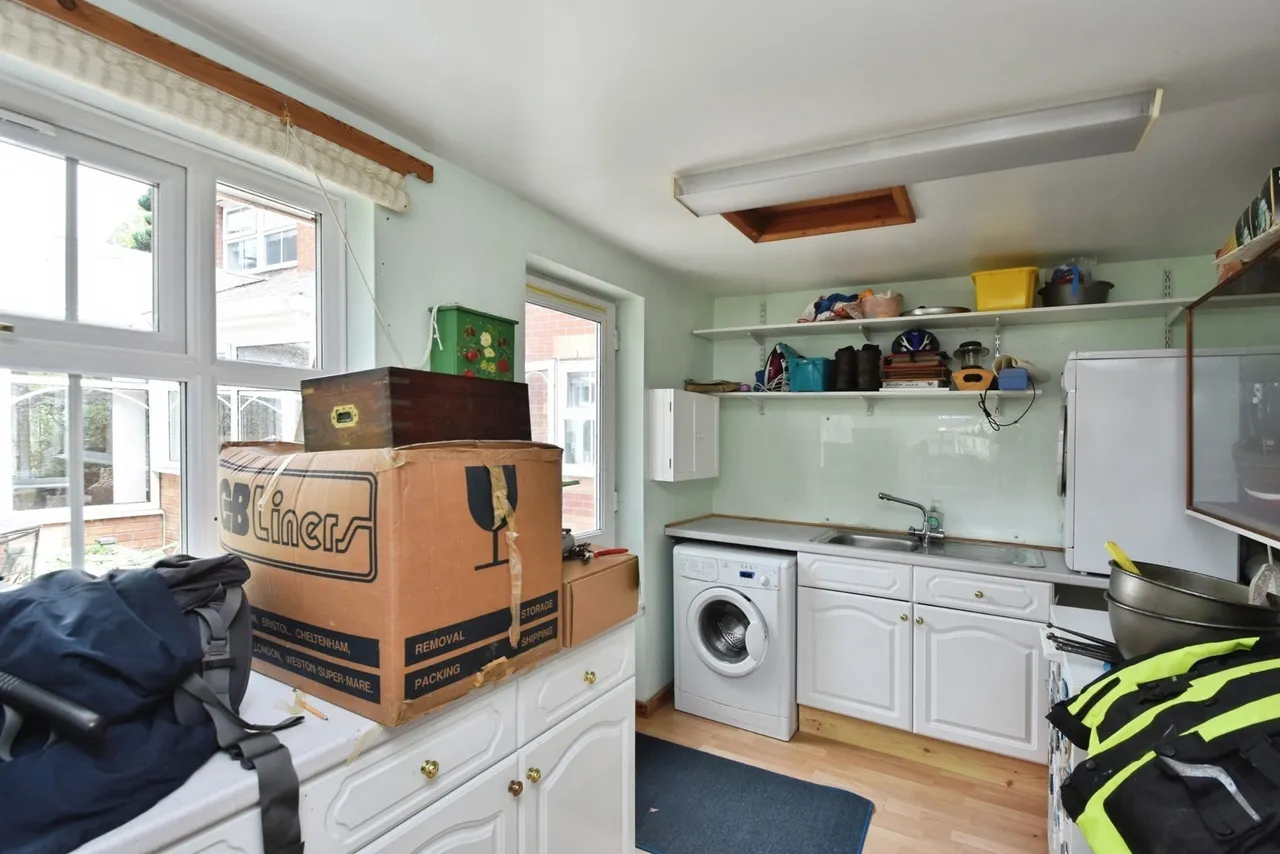 Appleby Crescent, Knaresborough, North Yorkshire, HG5, photo 11