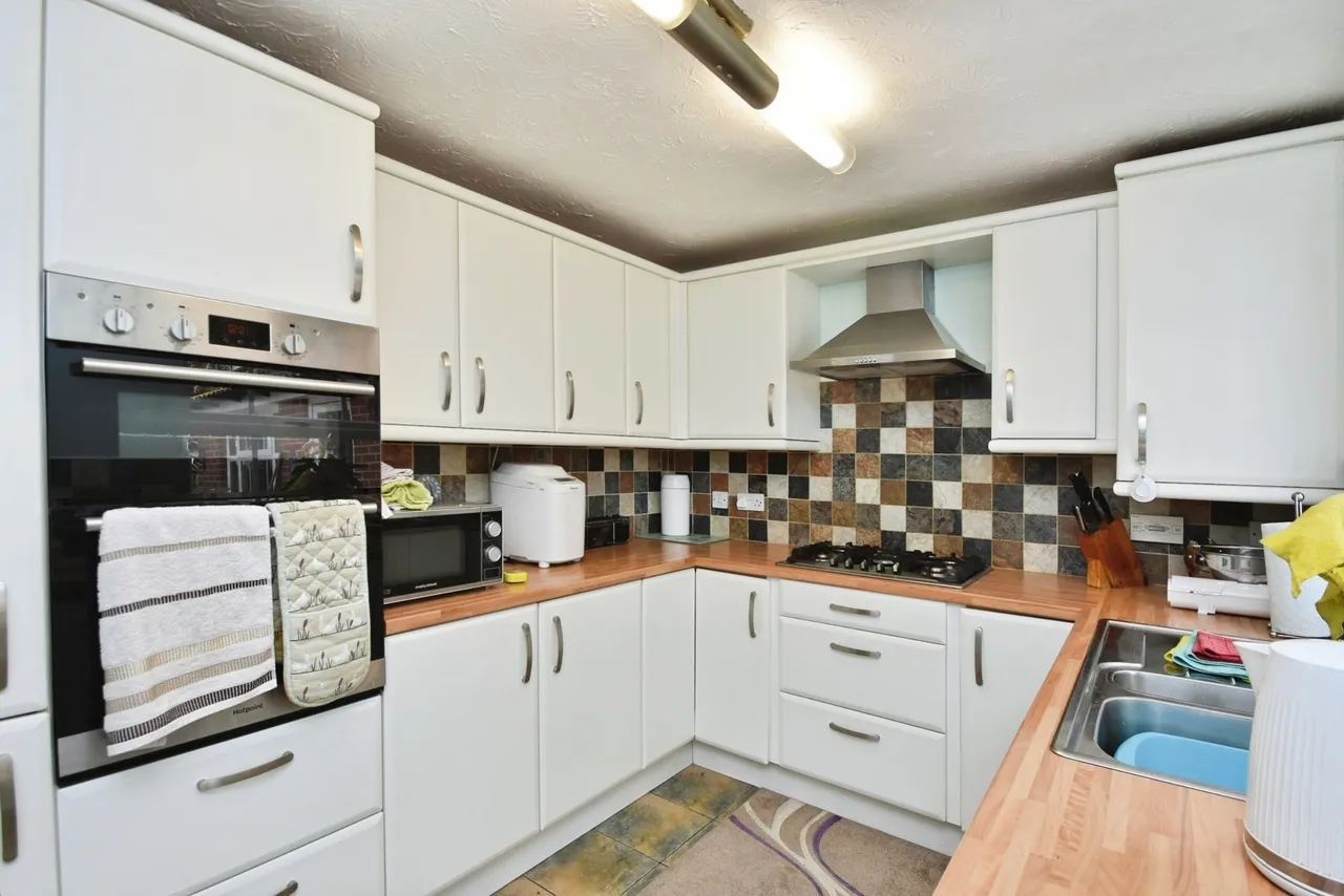 Appleby Crescent, Knaresborough, North Yorkshire, HG5, photo 8