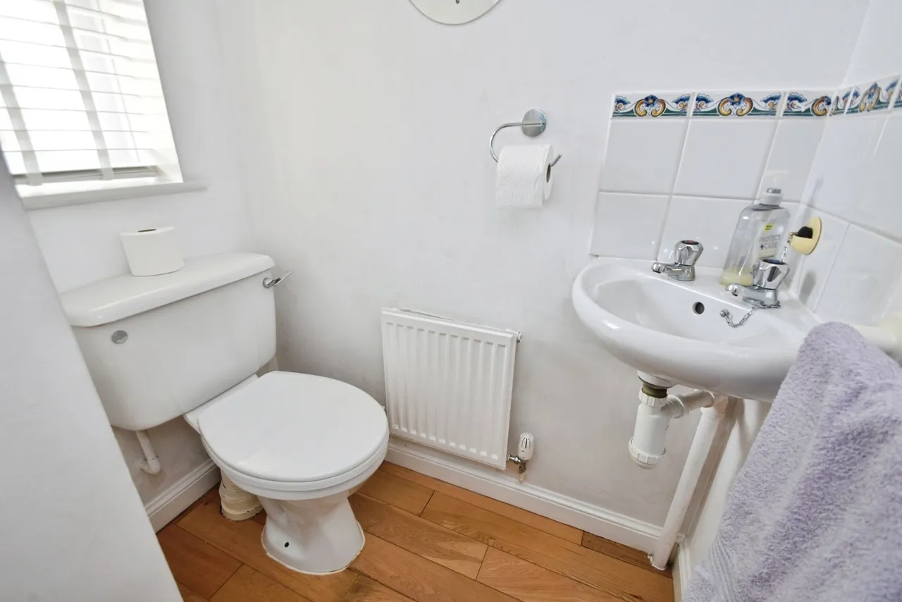 Appleby Crescent, Knaresborough, North Yorkshire, HG5, photo 4