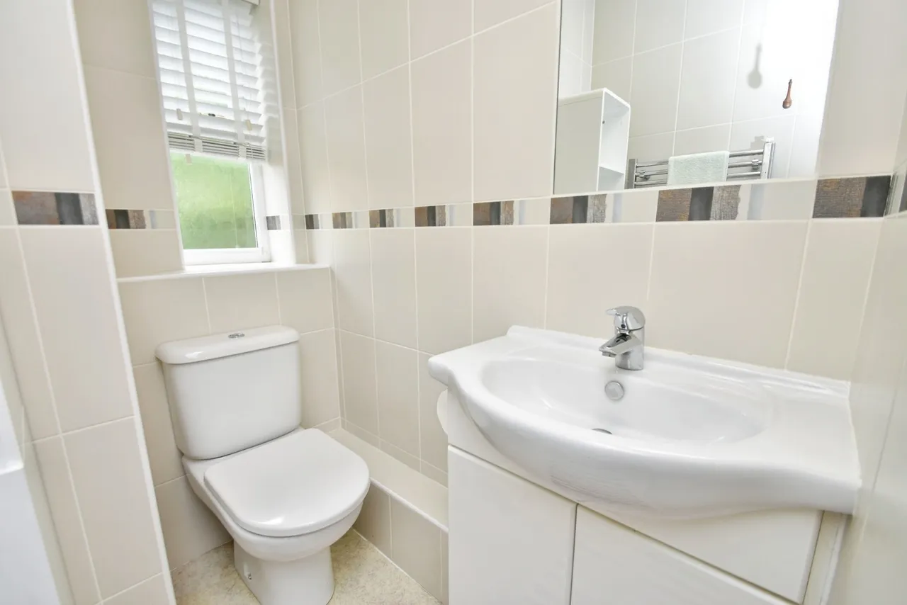 Appleby Crescent, Knaresborough, North Yorkshire, HG5, photo 21