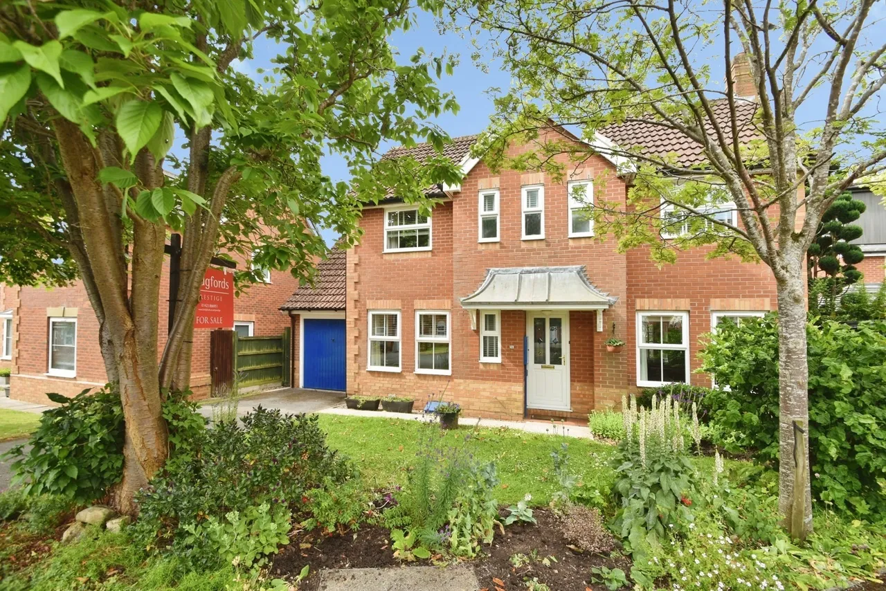 Appleby Crescent, Knaresborough, North Yorkshire, HG5, photo 34