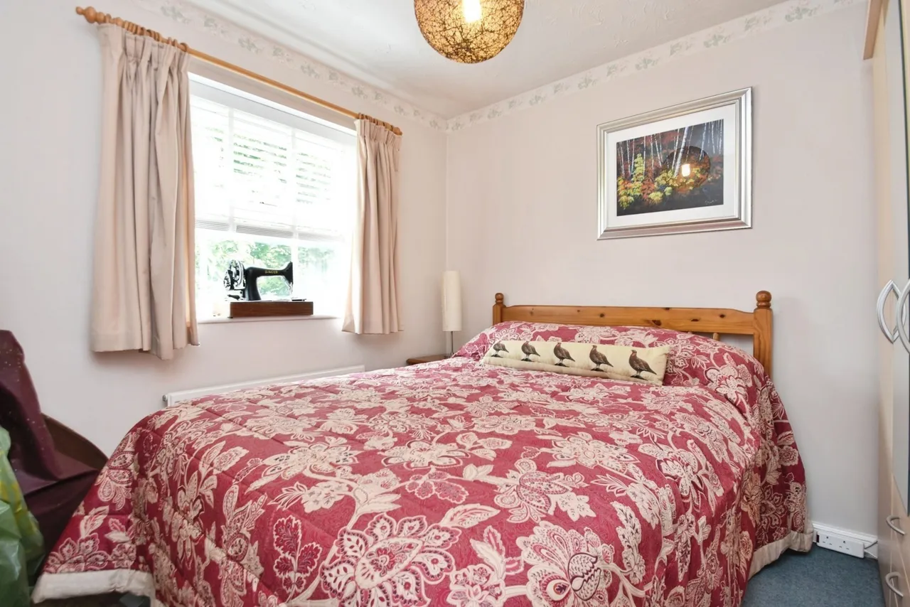 Appleby Crescent, Knaresborough, North Yorkshire, HG5, photo 23