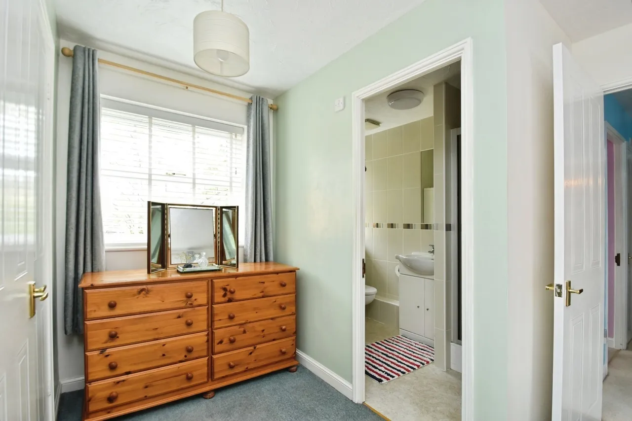 Appleby Crescent, Knaresborough, North Yorkshire, HG5, photo 20