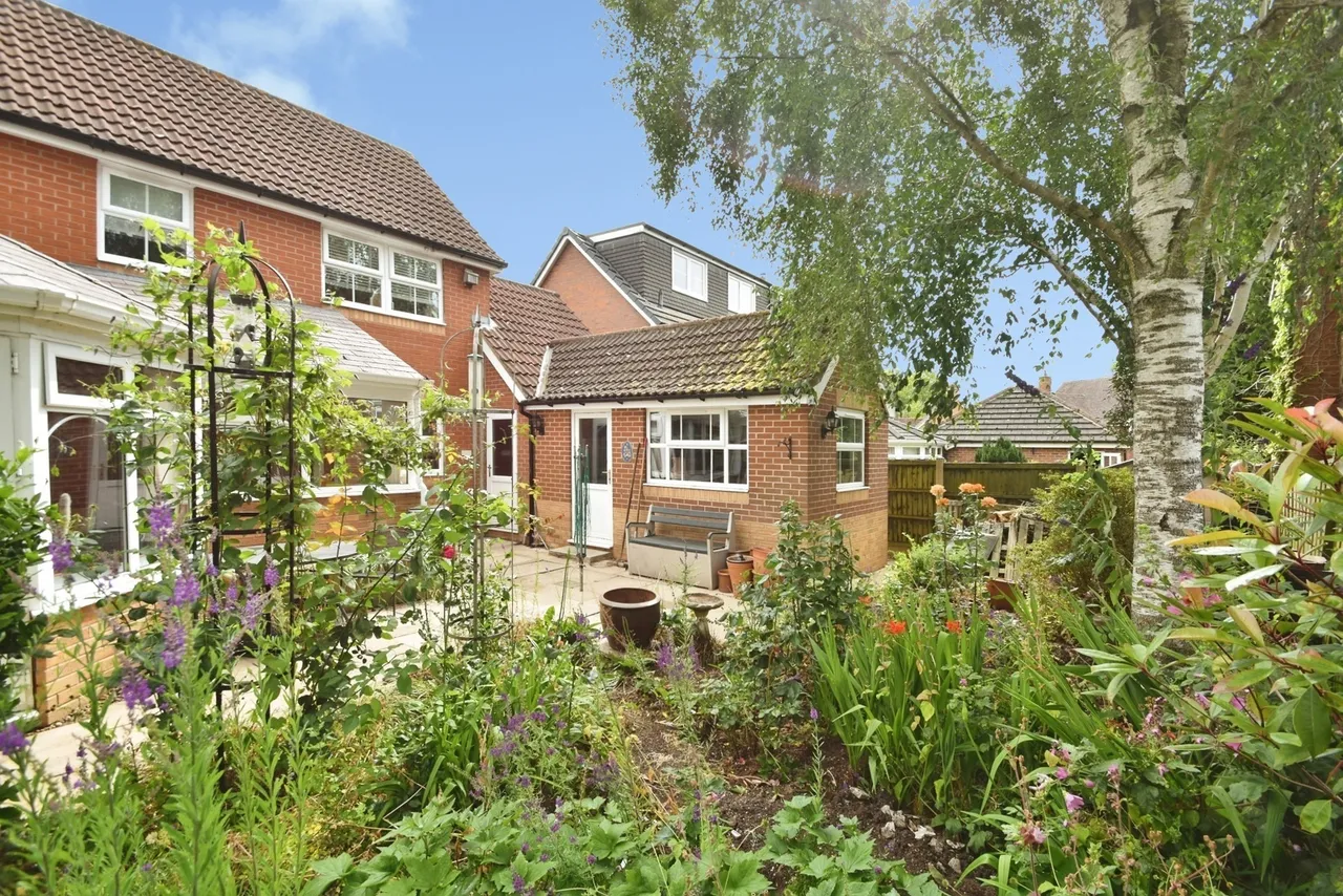 Appleby Crescent, Knaresborough, North Yorkshire, HG5, photo 32