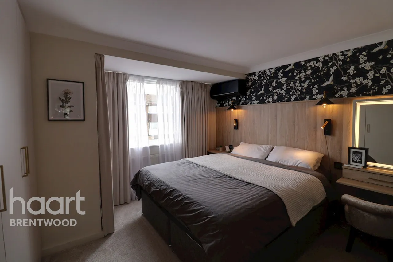 Regency Court, Brentwood, CM14, photo 10