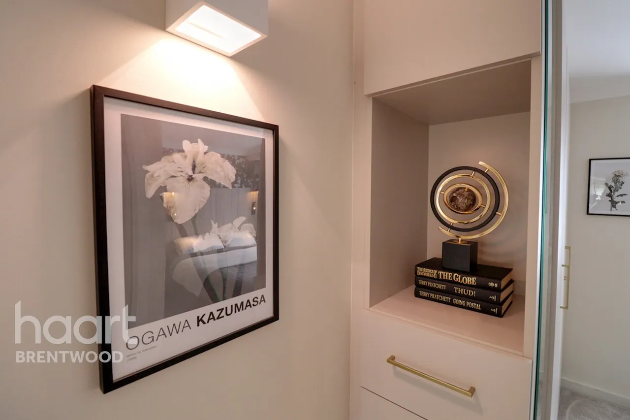 Regency Court, Brentwood, CM14, photo 11