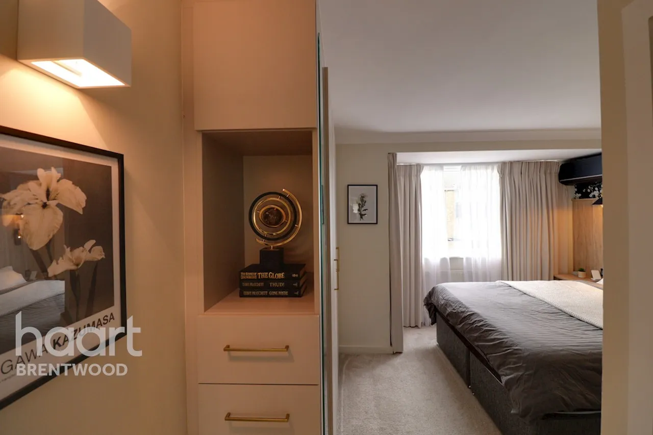 Regency Court, Brentwood, CM14, photo 9