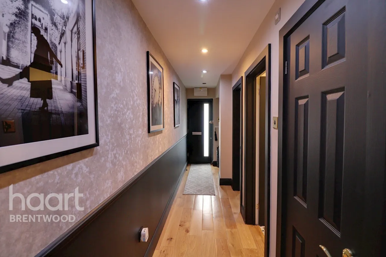 Regency Court, Brentwood, CM14, photo 6