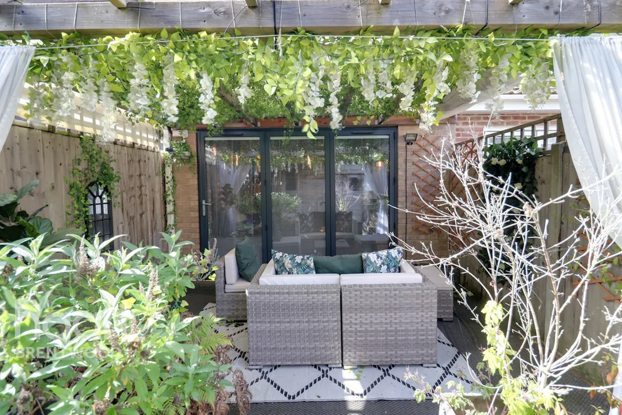 Regency Court, Brentwood, CM14, photo 21