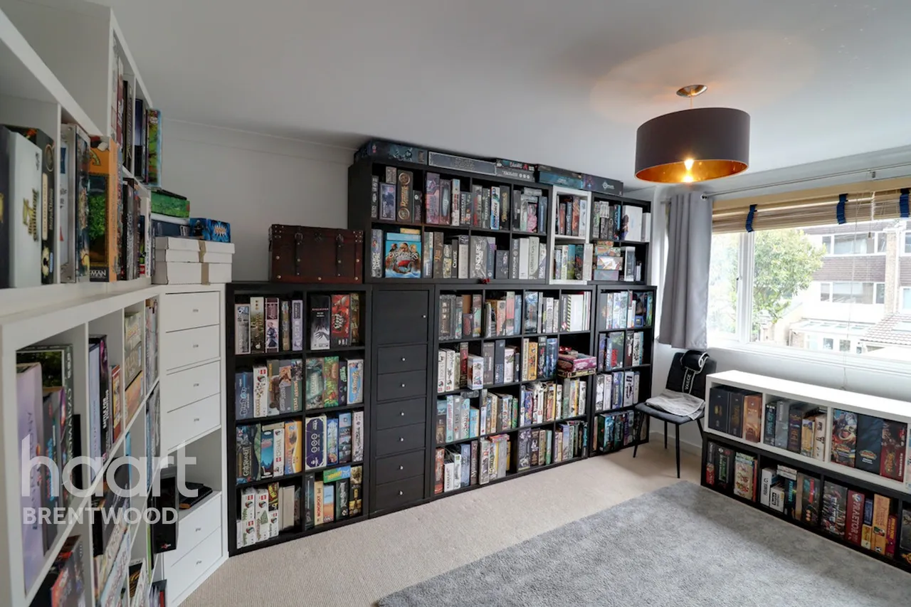 Regency Court, Brentwood, CM14, photo 19