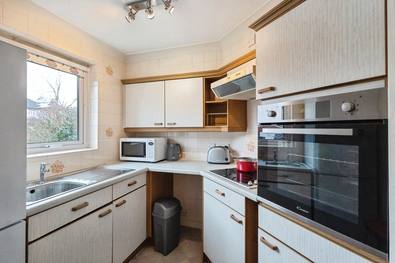 Clothorn Road, Didsbury, Manchester, Greater Manchester, M20, photo 4