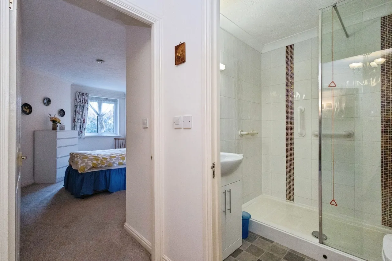 Clothorn Road, Didsbury, Manchester, Greater Manchester, M20, photo 9