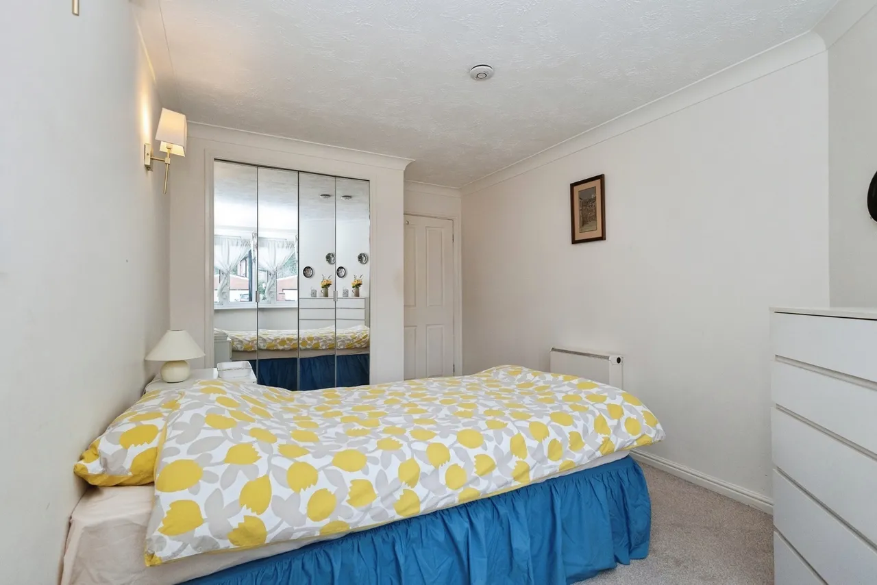 Clothorn Road, Didsbury, Manchester, Greater Manchester, M20, photo 6