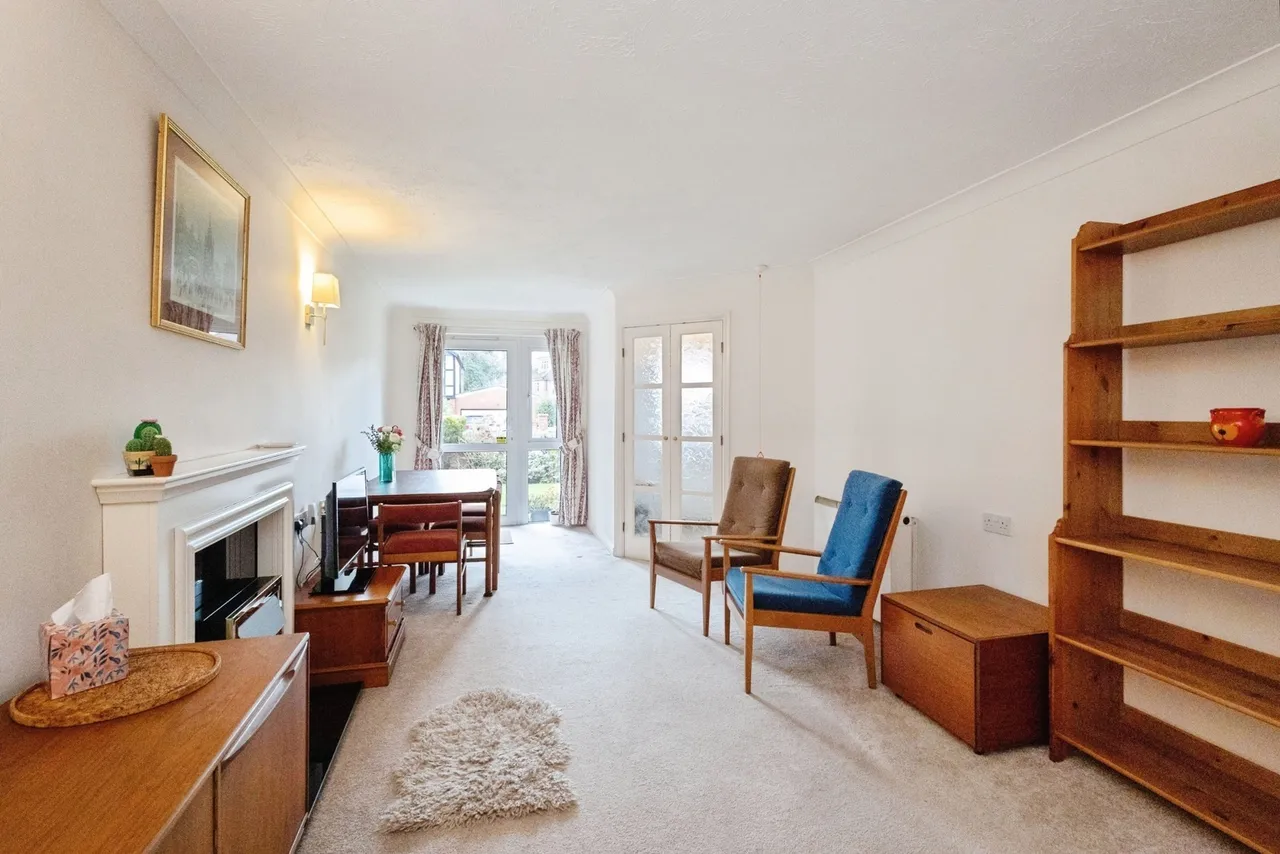 Clothorn Road, Didsbury, Manchester, Greater Manchester, M20, photo 2