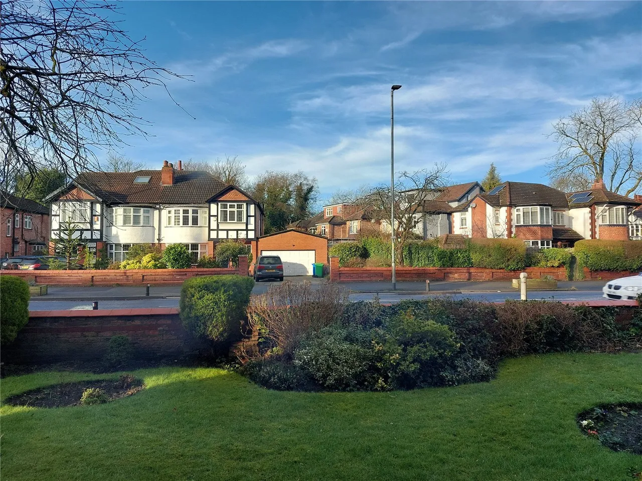 Clothorn Road, Didsbury, Manchester, Greater Manchester, M20, photo 11