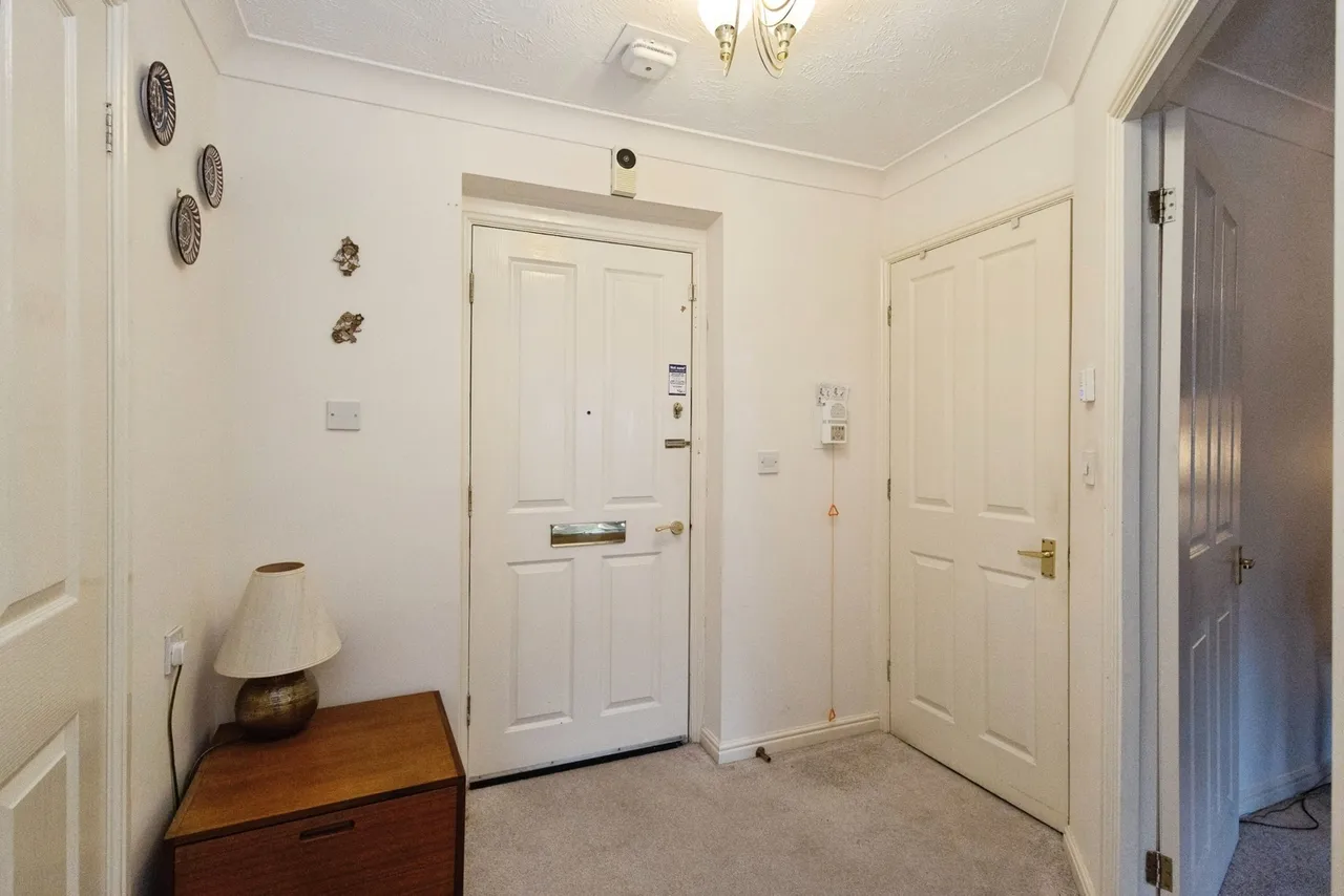 Clothorn Road, Didsbury, Manchester, Greater Manchester, M20, photo 10
