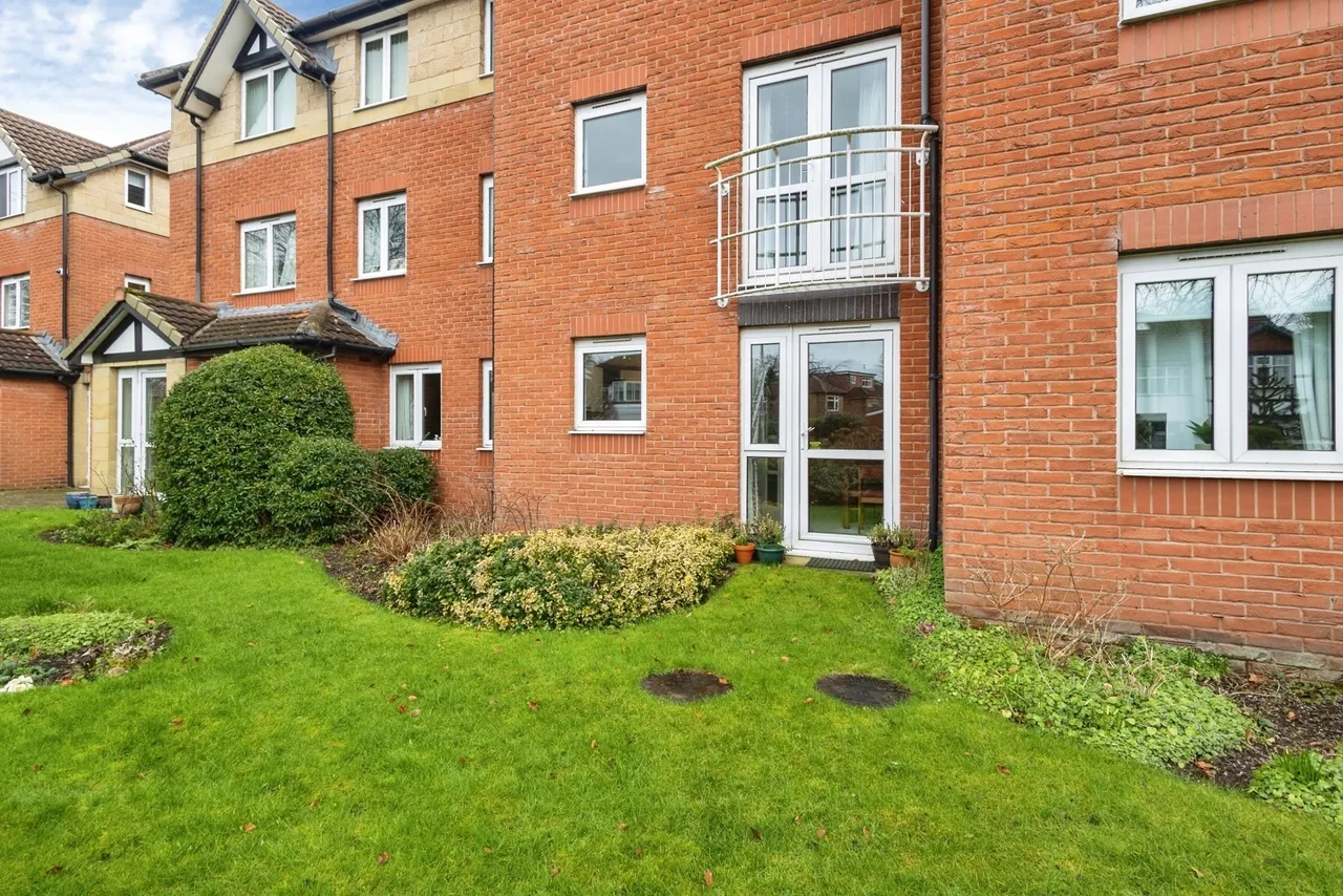 Clothorn Road, Didsbury, Manchester, Greater Manchester, M20, photo 12